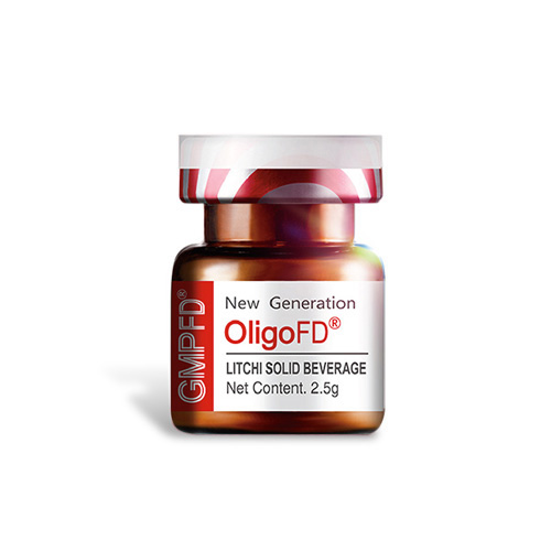 Oligo(血年輕)